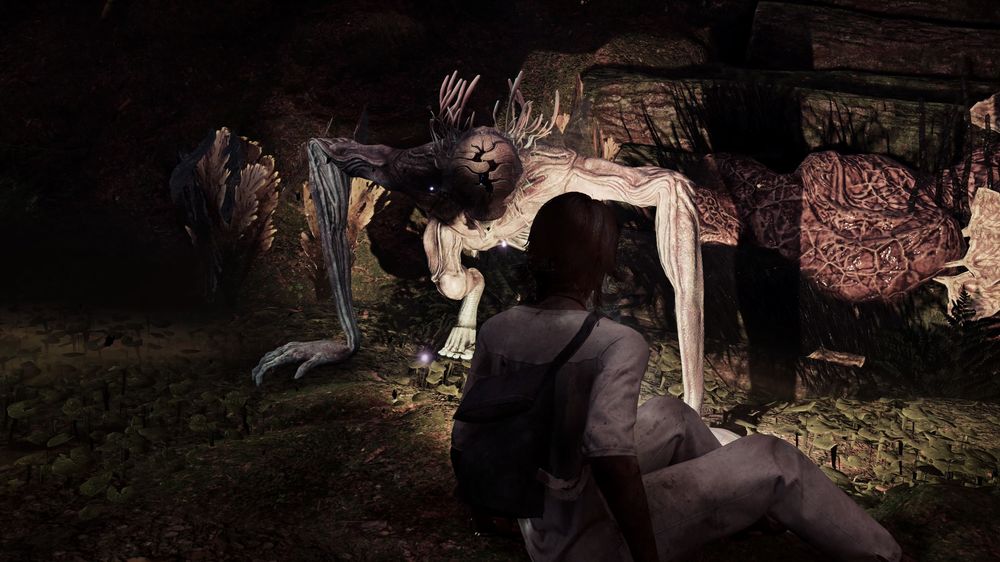 The Chant gameplay trailer The Chant gameplay trailer
